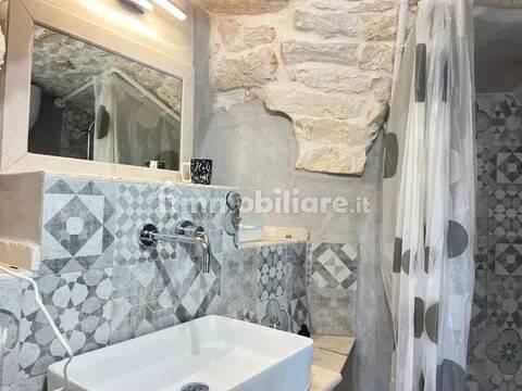 Villa unifamiliare via De Petris, Ceglie Messapica — foto 40 di 44