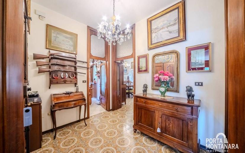 Appartamento via Marte 18, Via Covignano - Villaggio Azzurro, Rimini — foto 17 di 49