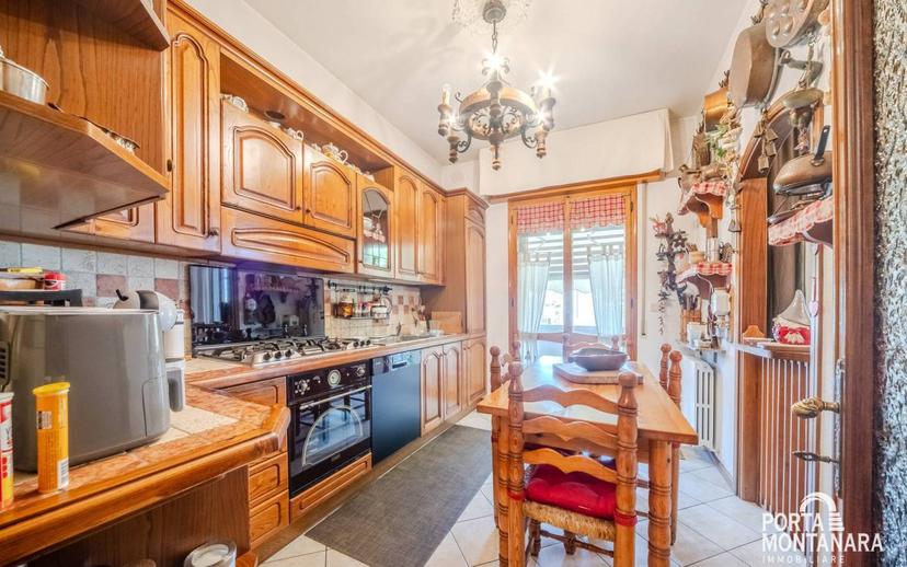 Appartamento via Marte 18, Via Covignano - Villaggio Azzurro, Rimini — foto 27 di 49