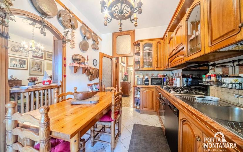 Appartamento via Marte 18, Via Covignano - Villaggio Azzurro, Rimini — foto 9 di 49