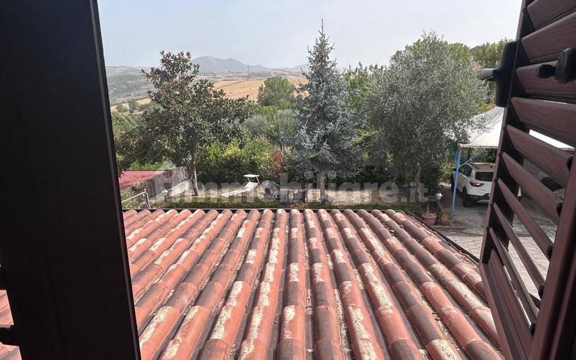 Villa unifamiliare via Graminacci, Potenza