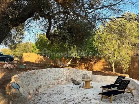 Rustico, buono stato, 400 m², Via Ludovico, Corso Umberto I, Vittorio Emanuele, Ostuni — foto 71 di 88