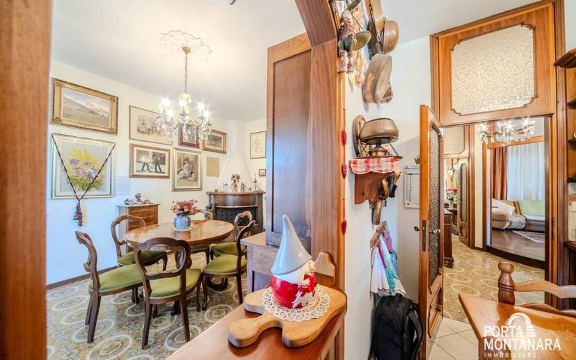 Appartamento via Marte 18, Via Covignano - Villaggio Azzurro, Rimini — foto 29 di 49