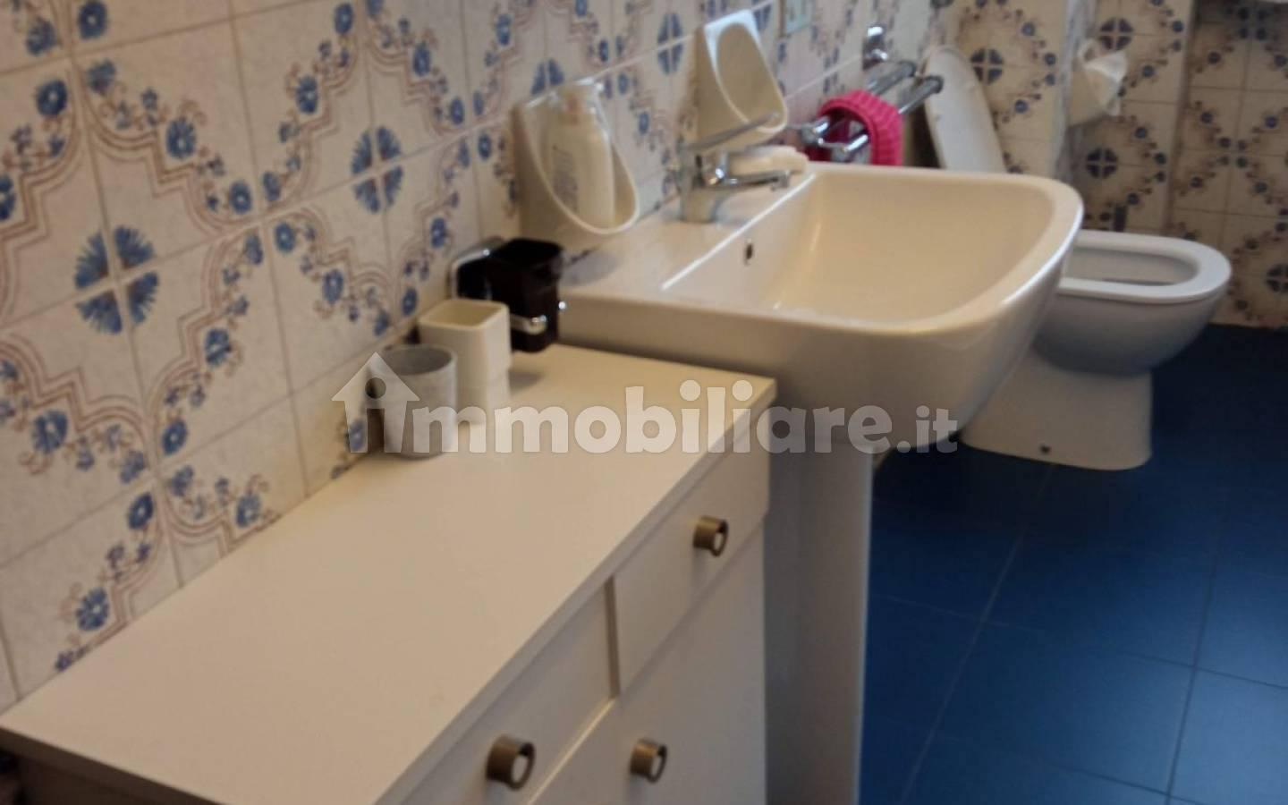 Stanza singola via Giosuè Carducci 3, Bergamo
