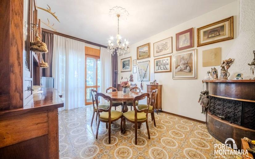 Appartamento via Marte 18, Via Covignano - Villaggio Azzurro, Rimini — foto 4 di 49
