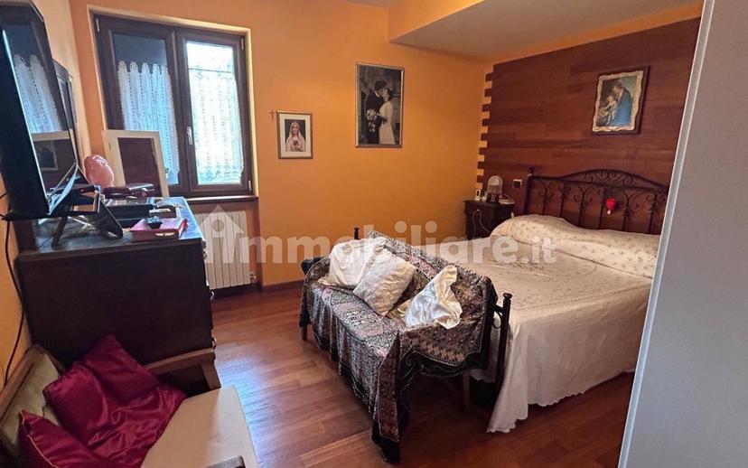 Villa unifamiliare via Graminacci, Potenza — foto 6 di 7