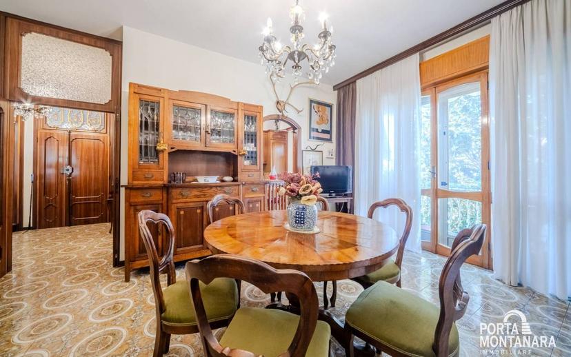 Appartamento via Marte 18, Via Covignano - Villaggio Azzurro, Rimini — foto 22 di 49