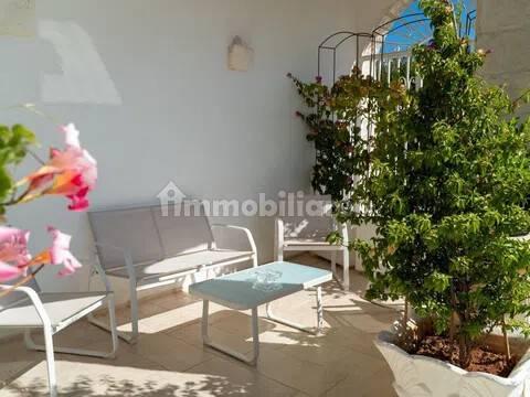 Villa unifamiliare, buono stato, 400 m², Cisternino — foto 60 di 63