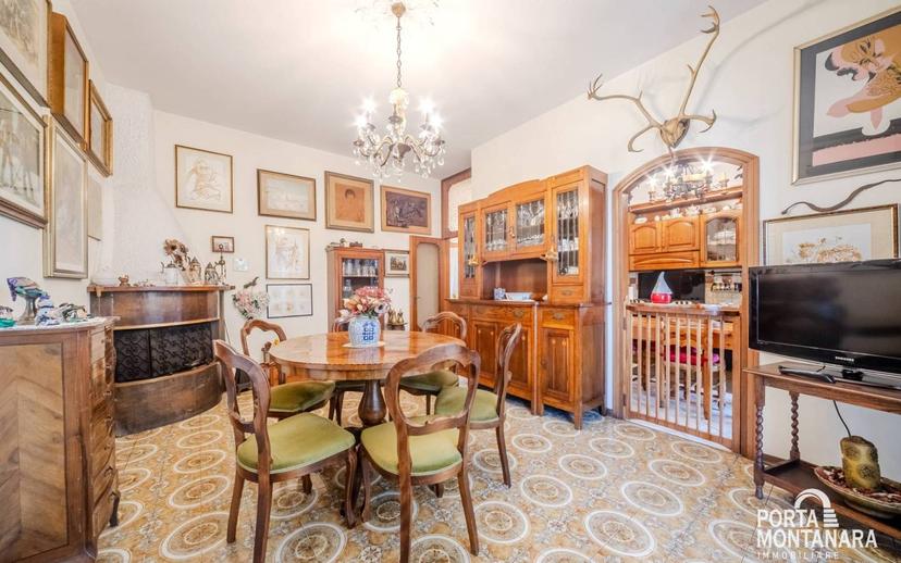 Appartamento via Marte 18, Via Covignano - Villaggio Azzurro, Rimini — foto 35 di 49