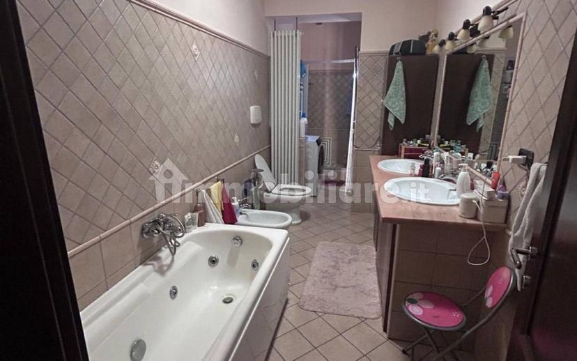 Villa unifamiliare via Graminacci, Potenza — foto 2 di 7
