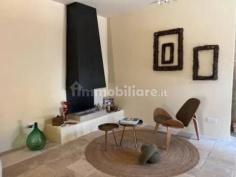 Rustico, buono stato, 400 m², Via Ludovico, Corso Umberto I, Vittorio Emanuele, Ostuni — foto 33 di 88