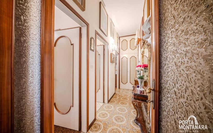 Appartamento via Marte 18, Via Covignano - Villaggio Azzurro, Rimini — foto 47 di 49