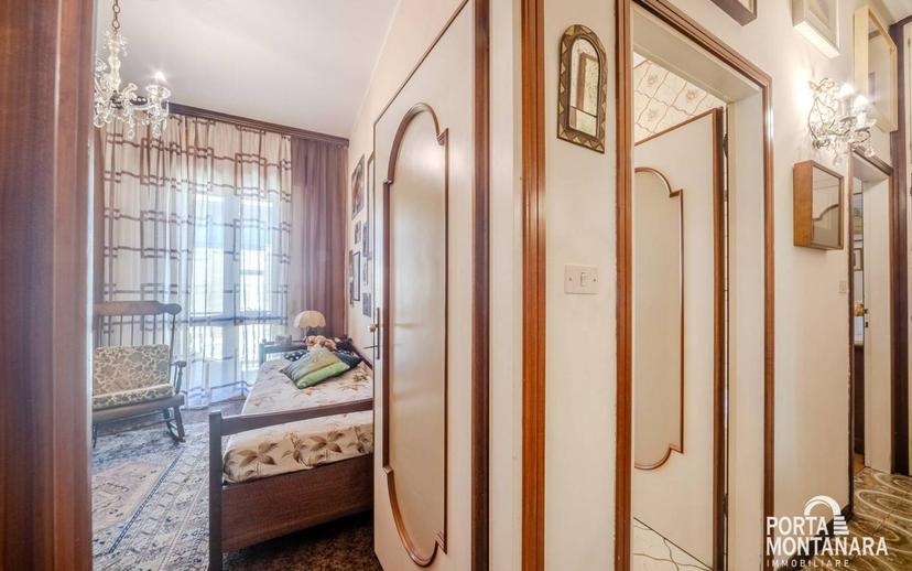 Appartamento via Marte 18, Via Covignano - Villaggio Azzurro, Rimini — foto 38 di 49