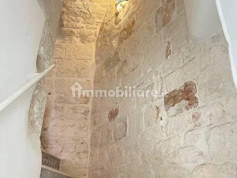 Villa unifamiliare via De Petris, Ceglie Messapica — foto 34 di 44