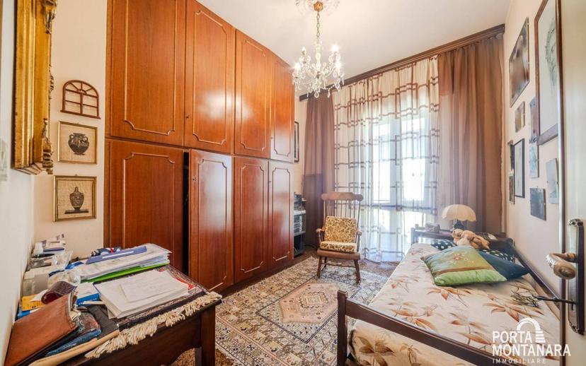 Appartamento via Marte 18, Via Covignano - Villaggio Azzurro, Rimini — foto 11 di 49