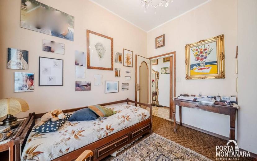 Appartamento via Marte 18, Via Covignano - Villaggio Azzurro, Rimini — foto 2 di 49
