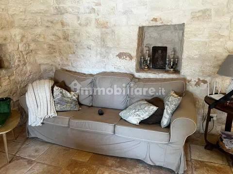 Rustico via Ceglie No Number, Cisternino — foto 42 di 52
