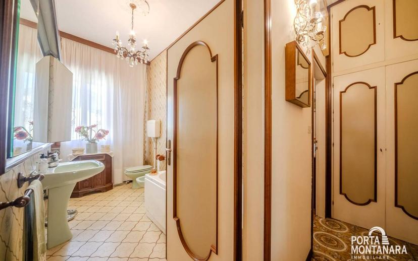 Appartamento via Marte 18, Via Covignano - Villaggio Azzurro, Rimini — foto 16 di 49