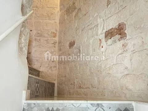 Villa unifamiliare via De Petris, Ceglie Messapica — foto 38 di 44