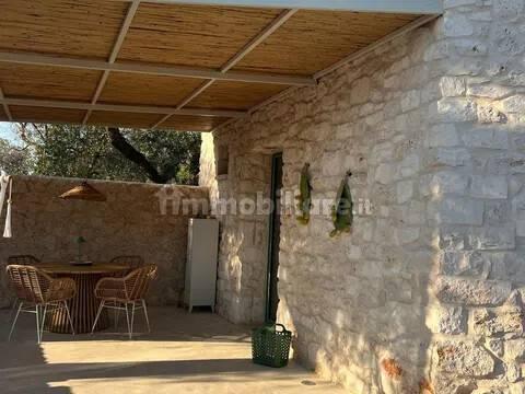 Rustico, buono stato, 400 m², Via Ludovico, Corso Umberto I, Vittorio Emanuele, Ostuni — foto 9 di 88