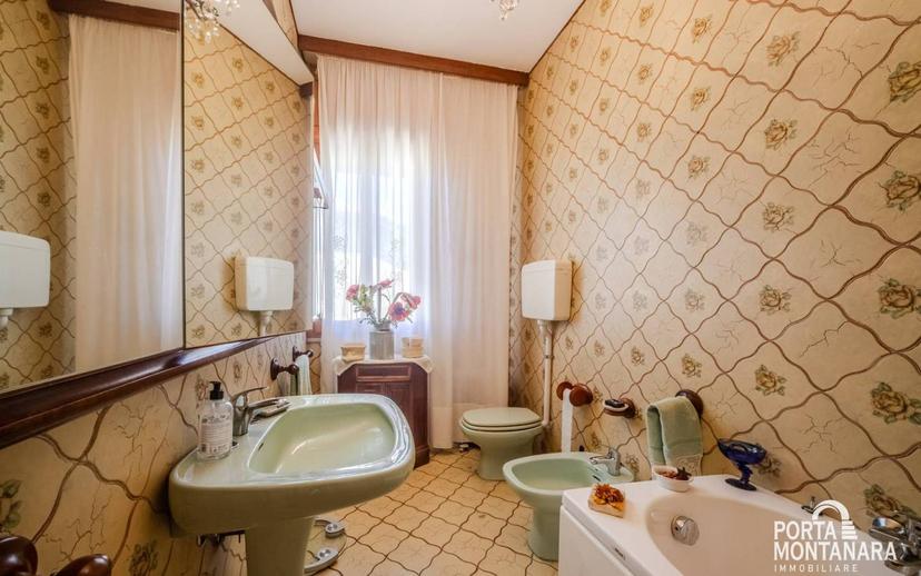 Appartamento via Marte 18, Via Covignano - Villaggio Azzurro, Rimini — foto 36 di 49
