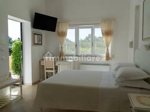 Villa unifamiliare, buono stato, 400 m², Cisternino — foto 39 di 63
