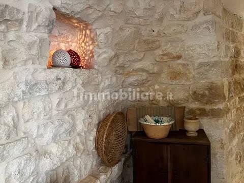 Rustico via Ceglie No Number, Cisternino — foto 49 di 52