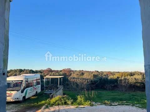 Villa unifamiliare Sp581, 12, Ceglie Messapica — foto 4 di 27