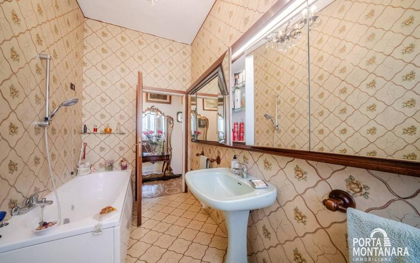 Appartamento via Marte 18, Via Covignano - Villaggio Azzurro, Rimini — foto 19 di 49