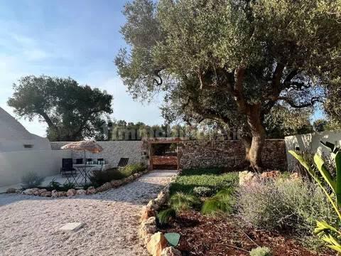 Rustico, buono stato, 400 m², Via Ludovico, Corso Umberto I, Vittorio Emanuele, Ostuni — foto 14 di 88