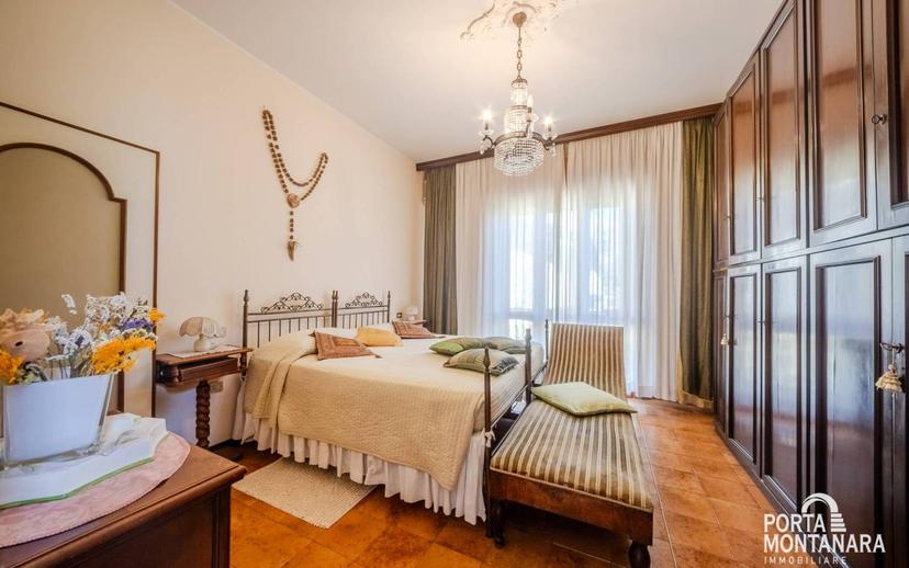 Appartamento via Marte 18, Via Covignano - Villaggio Azzurro, Rimini — foto 45 di 49