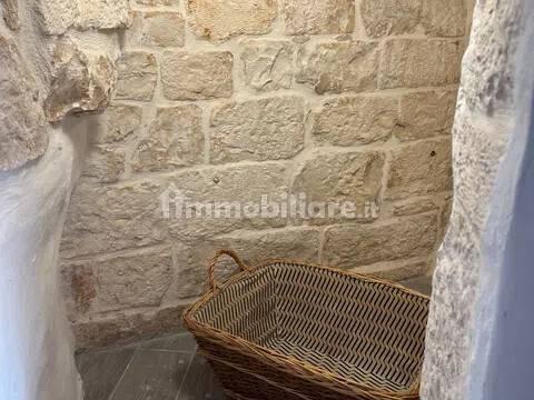 Villa unifamiliare via De Petris, Ceglie Messapica — foto 16 di 44