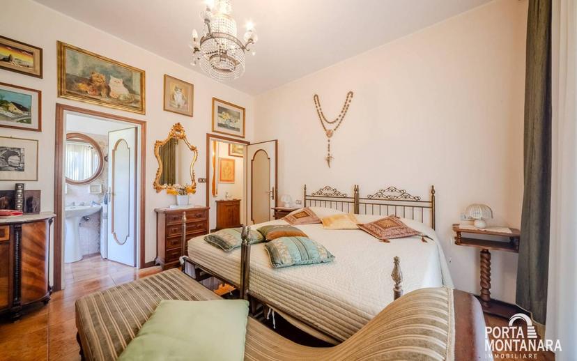 Appartamento via Marte 18, Via Covignano - Villaggio Azzurro, Rimini — foto 14 di 49