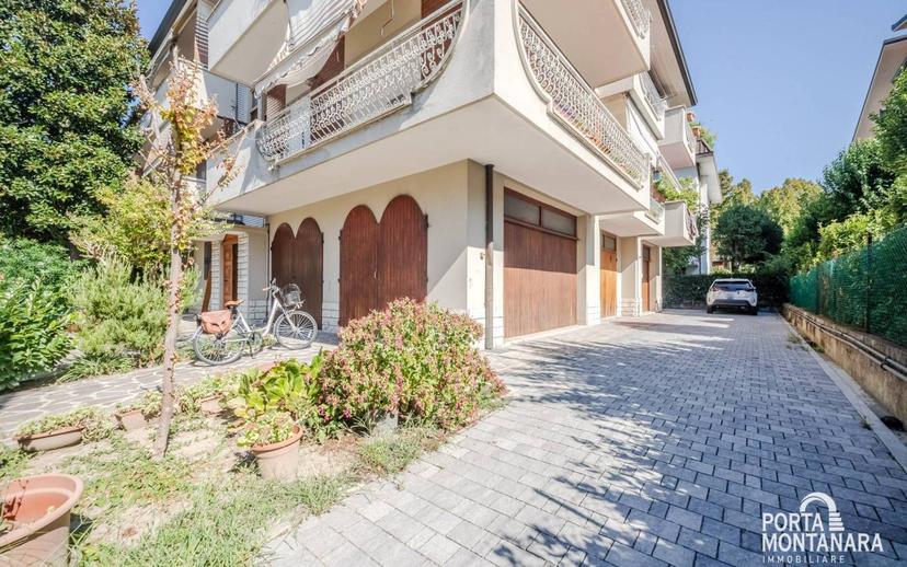 Appartamento via Marte 18, Via Covignano - Villaggio Azzurro, Rimini — foto 20 di 49