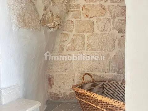 Villa unifamiliare via De Petris, Ceglie Messapica — foto 36 di 44