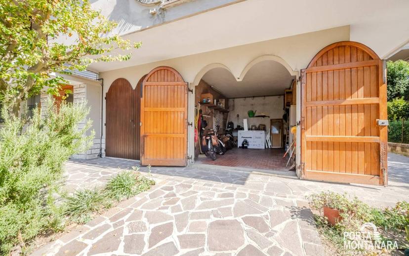 Appartamento via Marte 18, Via Covignano - Villaggio Azzurro, Rimini — foto 43 di 49