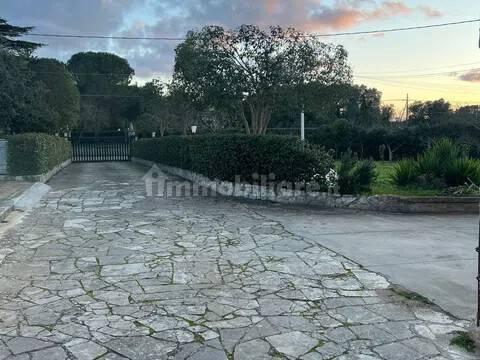Villa unifamiliare Sp581, 12, Ceglie Messapica — foto 9 di 27