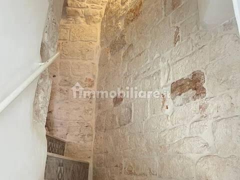 Villa unifamiliare via De Petris, Ceglie Messapica — foto 20 di 44