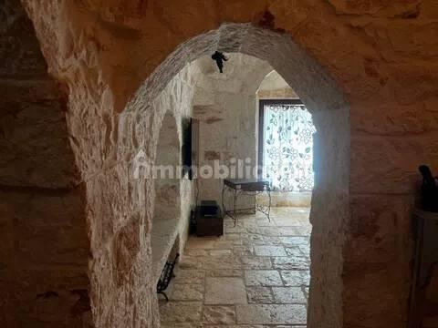 Rustico via Ceglie No Number, Cisternino — foto 46 di 52