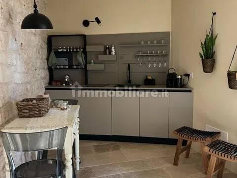 Rustico, buono stato, 400 m², Via Ludovico, Corso Umberto I, Vittorio Emanuele, Ostuni — foto 26 di 88