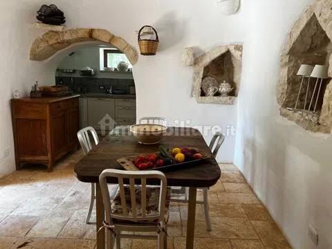 Rustico via Ceglie No Number, Cisternino — foto 25 di 52