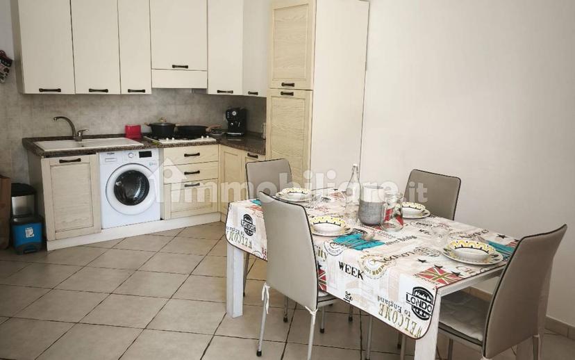 Bilocale via Vincenzo Bellini 109, Porto Potenza Picena, Potenza Picena — foto 5 di 9
