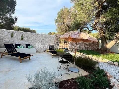 Rustico, buono stato, 400 m², Via Ludovico, Corso Umberto I, Vittorio Emanuele, Ostuni — foto 82 di 88