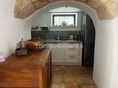 Rustico via Ceglie No Number, Cisternino — foto 9 di 52