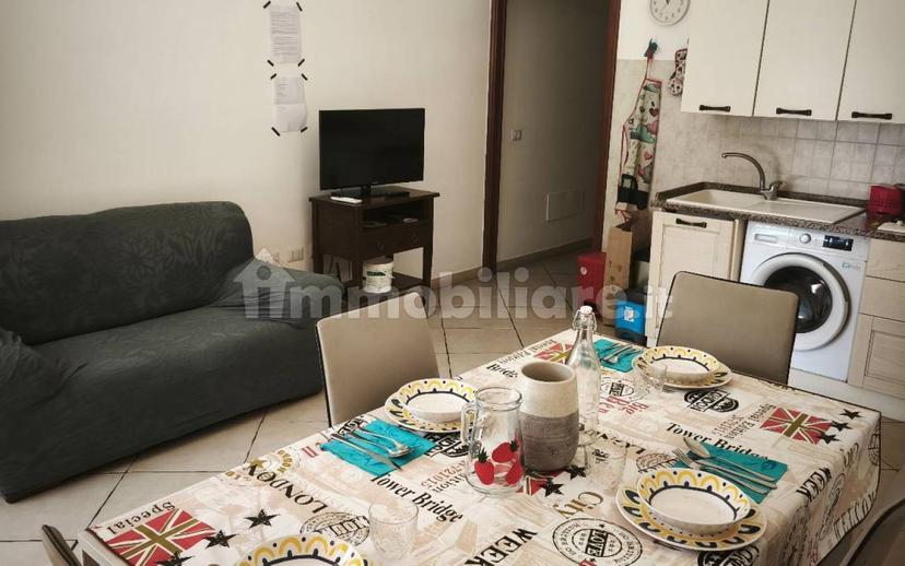 Bilocale via Vincenzo Bellini 109, Porto Potenza Picena, Potenza Picena — foto 7 di 9