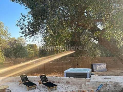 Rustico, buono stato, 400 m², Via Ludovico, Corso Umberto I, Vittorio Emanuele, Ostuni — foto 40 di 88