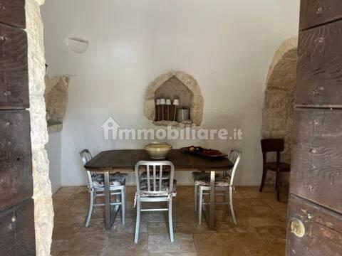Rustico via Ceglie No Number, Cisternino — foto 22 di 52