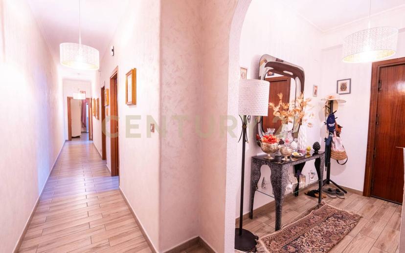 Trilocale via Trieste 32, Sant'Agata li Battiati — foto 22 di 26
