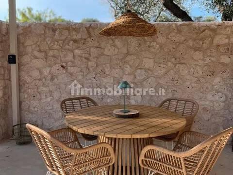Rustico, buono stato, 400 m², Via Ludovico, Corso Umberto I, Vittorio Emanuele, Ostuni — foto 47 di 88