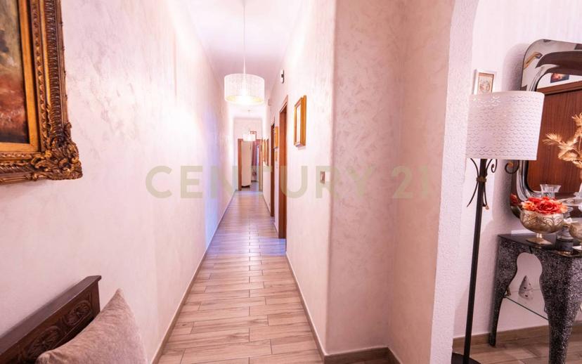 Trilocale via Trieste 32, Sant'Agata li Battiati — foto 10 di 26